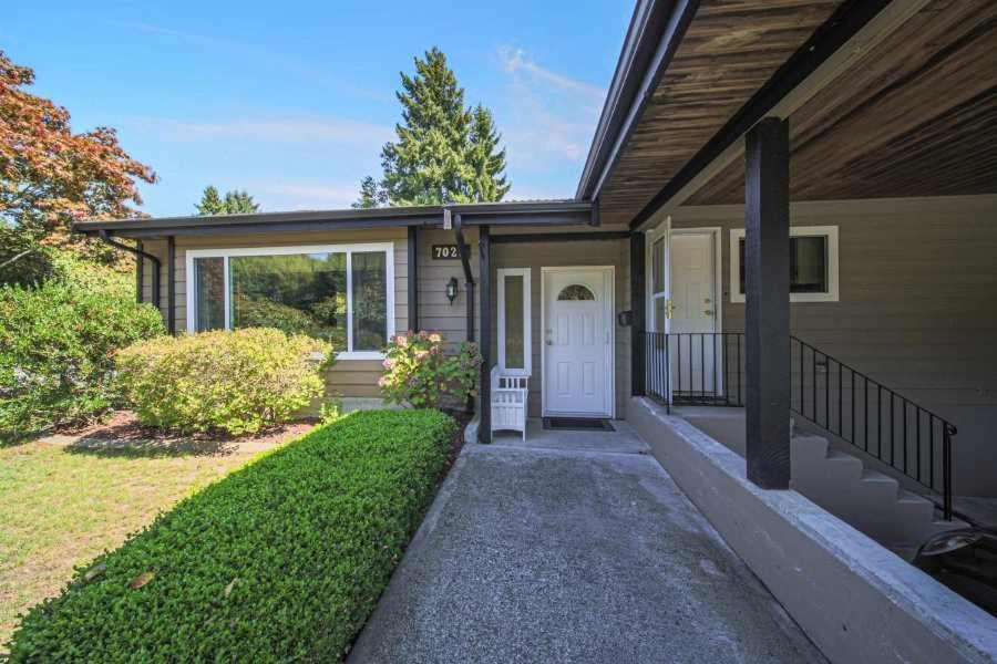 The Beautiful House Welcomes You Delta Exterior photo